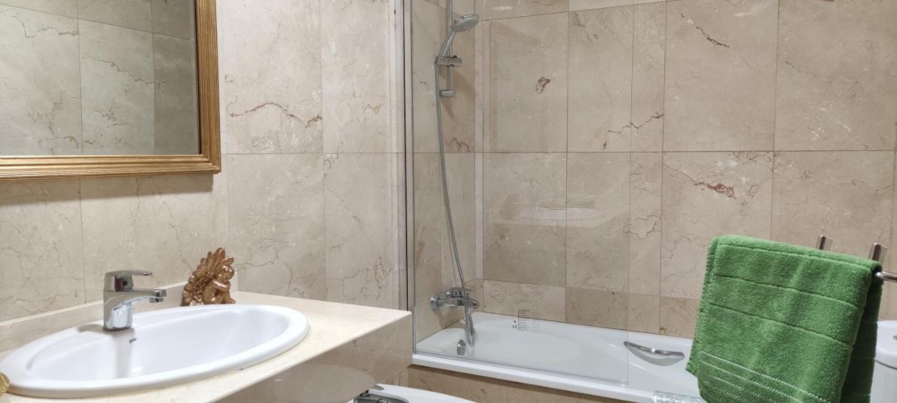 דירות אבילס Divina 10 מראה חיצוני תמונה